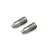 Kyosho 1/8 Inferno MP9 HD Coating Shock Set (L=47) 2Pcs IFW471-01