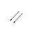Kyosho 1/10 Fazer Rage 2.0 Shock Shaft 2Pcs FA534-3