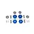 GPM Blue Aluminium Maxx +10mm Hex Adapters 4Pcs w/ Hardware TXMS10/+10/2-B