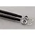 Losi Rear Axle Shaft Set LOS232014