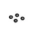 Kyosho Diaphragm For Big Shock 4Pcs IF346-03