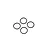 Kyosho O-Ring 19x2mm 4Pcs ORG19BK