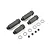 Losi Shock Body Set LOS233018