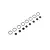 Losi Shock Seal Set LOS233022