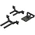 ARRMA Truck Body Mount & Bumper Set - ARAC3478 AR320385