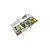 Kyosho 1/10 Ultima Unpainted Body Shell w/ Decal Sheet UTB001