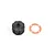 Differential Case Set Front or Rear IF403D