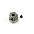 Kyosho Steel 16T 48dp/0.5Mod Pinion Gear OL022