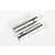 Axial Icon Aluminium 12x47.5mm Shock Bodies 2Pcs AX31188