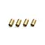 Kyosho Propeller Collar (4mmx5mmx9mm) 4Pcs BPC4050