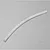 Pro Boat Zelos 48G 48" Catamaran Stuffing Tube Liner PRB292001