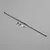 Pro Boat Heavy Duty Flex Shaft Left CW Rotation PRB282065
