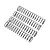 Losi Soft (Blue) Shock Springs 1.6 Rate 4Pcs LOS243017
