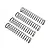 Losi Soft (Red) Shock Springs 2.2 Rate 4Pcs LOS243018