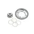 Kyosho 40T Differential Ring & Pinion Gear Set VS002B