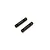 Kyosho Front Differential Input Shaft 2Pcs FA510