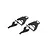 Kyosho Front Suspension Arms Set OL003-2
