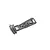 Kyosho Rear Upper & Lower Suspension Arm Set IS006B