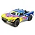 TLR 22SCT 3.0MM SCT Race RC Short Course Truck Electric 2WD 1/10 Scale Kit TLR03009