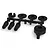 Axial Servo Saver Set AX80006