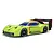 ARRMA Vendetta 4x4 3S BLX RC Car Electric Brushless 4WD 1/8 Scale RTR - Green ARA4319V3T1