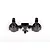 Axial C Hub Carrier Set AX80012