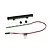 Losi LED Light Board and Light Bar Housing LOS230005
