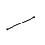 Kyosho 148mm Center Drive Shaft 1Pc IF294