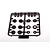 Axial 10mm Shock Parts Set AX80033