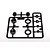 Axial 10mm Shock Parts Set AX80035