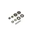 Kyosho Differential Gear Bevel Set OL018
