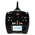 Spektrum DX6e DSM-X 6ch 2.4Ghz Transmitter SPMR6655
