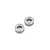 Kyosho 4x8x3mm Metal Shielded Ball Bearings 2Pcs BRG003SUS