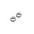 Kyosho 8x16x5mm Metal Shielded Ball Bearings 2Pcs BRG005
