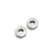 Kyosho 5x11x4mm Metal Shielded Ball Bearings 2Pcs BRG031