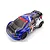 Maverick iON RX RC Rally Car Electric 4WD 1/18 Scale RTR - Blue MV12805