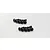 Kyosho 3x10mm Fine Thread Bind Head 10Pcs 1-S03010