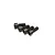 Kyosho 3x14mm Fine Thread Cap Head Screw 4Pcs IF438
