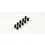 Kyosho M3x5mm Grub Screws 10Pcs 1-S53005