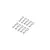 Kyosho 1.6mm Body Pins 10Pcs 97002