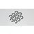 Kyosho 3mm E-Clips 10Pcs 1-E030
