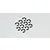 Kyosho 2.5mm E-Clips 10Pcs 1-E025