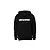 Traxxas Black Hoodie - Small 1370-S