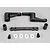 Traxxas T-Maxx Steering Bellcrank/Drag Link Assembly Set 4943
