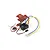 Kyosho Orion Brushed ESC 45A Marine w/ Deans Plug 82243MS