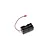 Kyosho AA Battery Holder w/ 3 Pin Connector 82141
