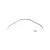 Kyosho 2.3mm Front Sway Bar IF459-2.3