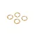 Kyosho Gaskets 4Pcs VS001-01