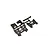 Kyosho 1/8 Inferno GT Shock Tower Set IG103B