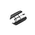 Kyosho 1/8 Inferno Neo 2.0 Chassis Side Guards IF285